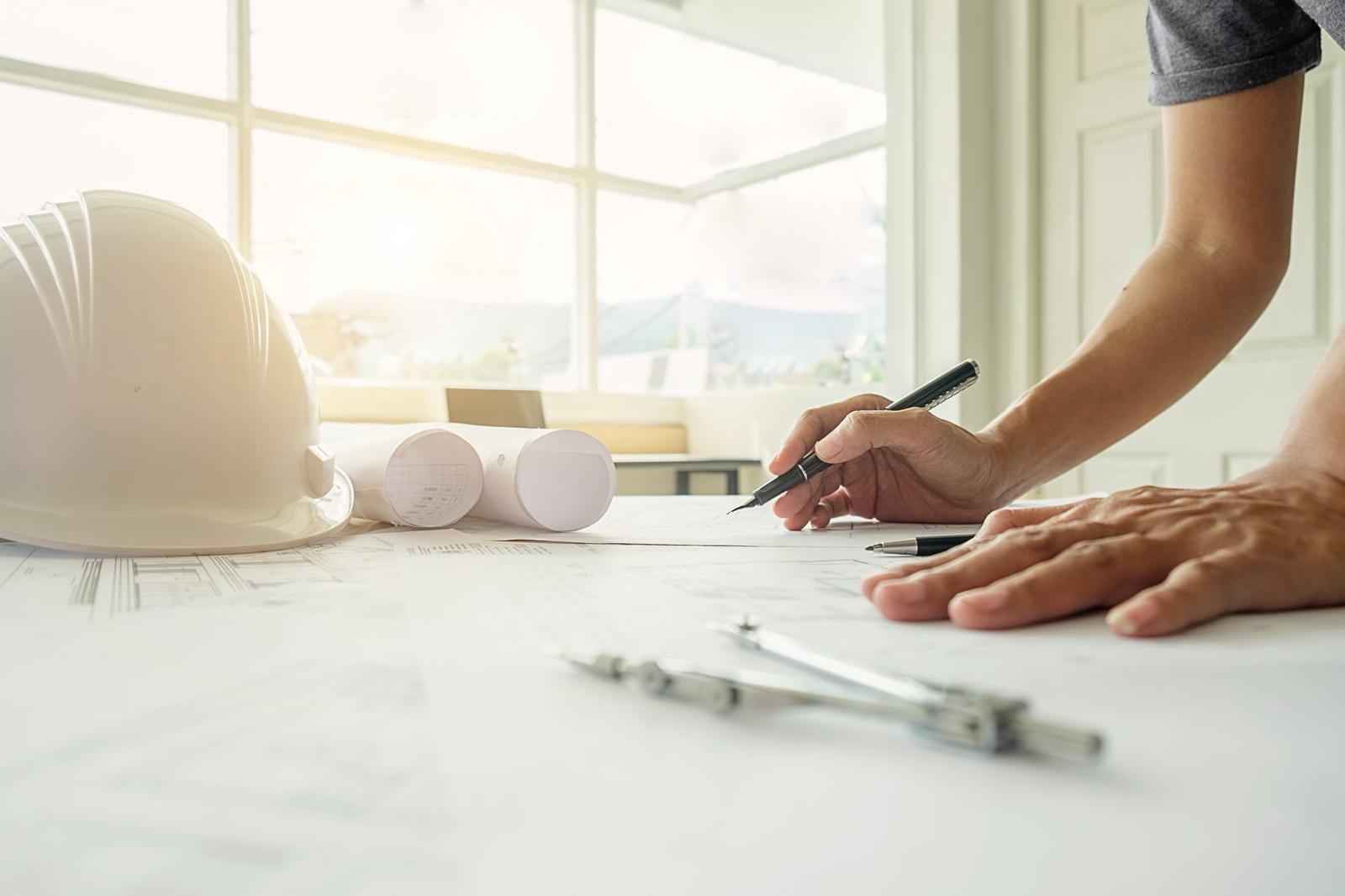Our Services Skyline Builders