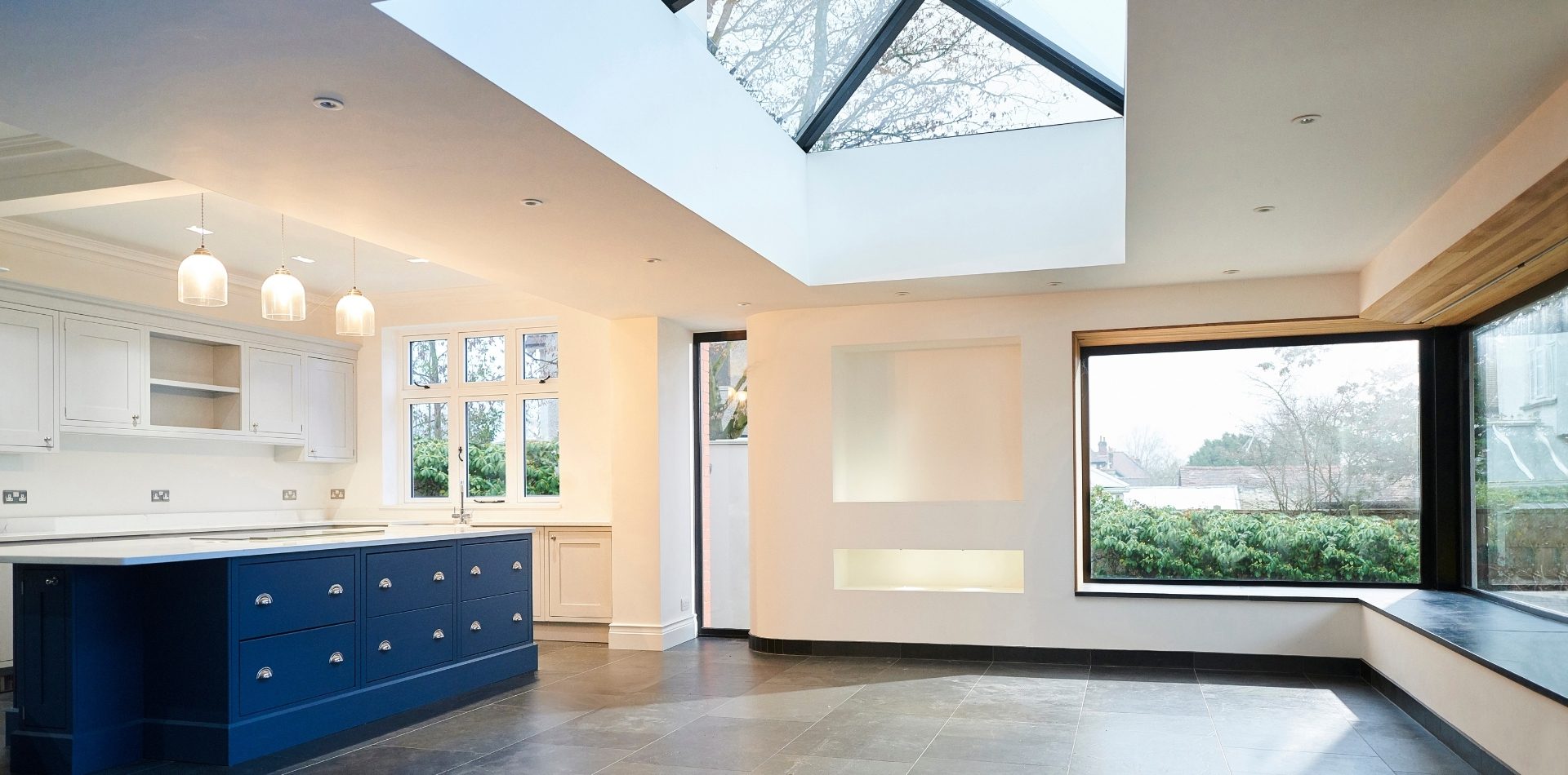 Our Services Skyline Builders
