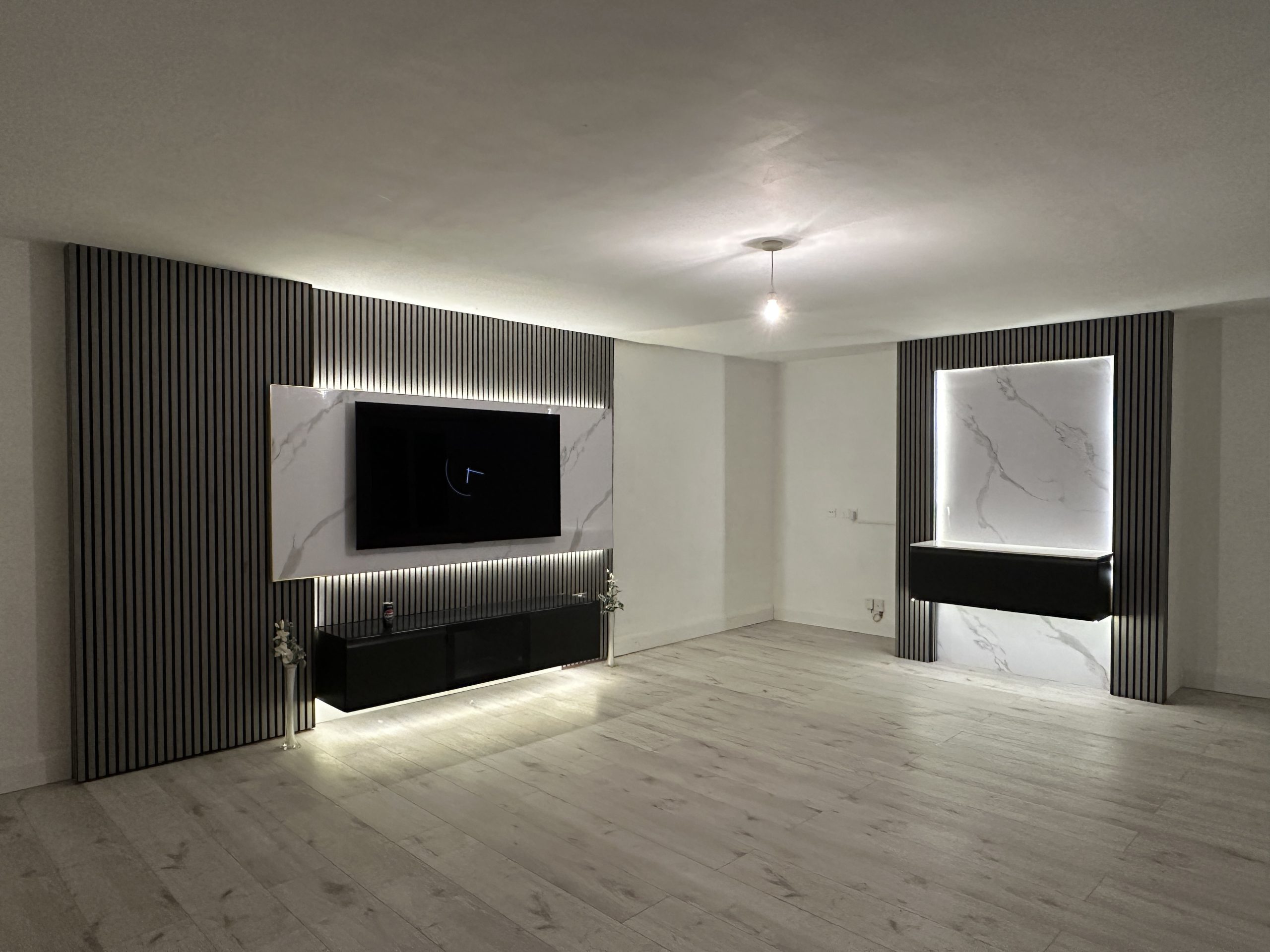 Skyline Builders Project