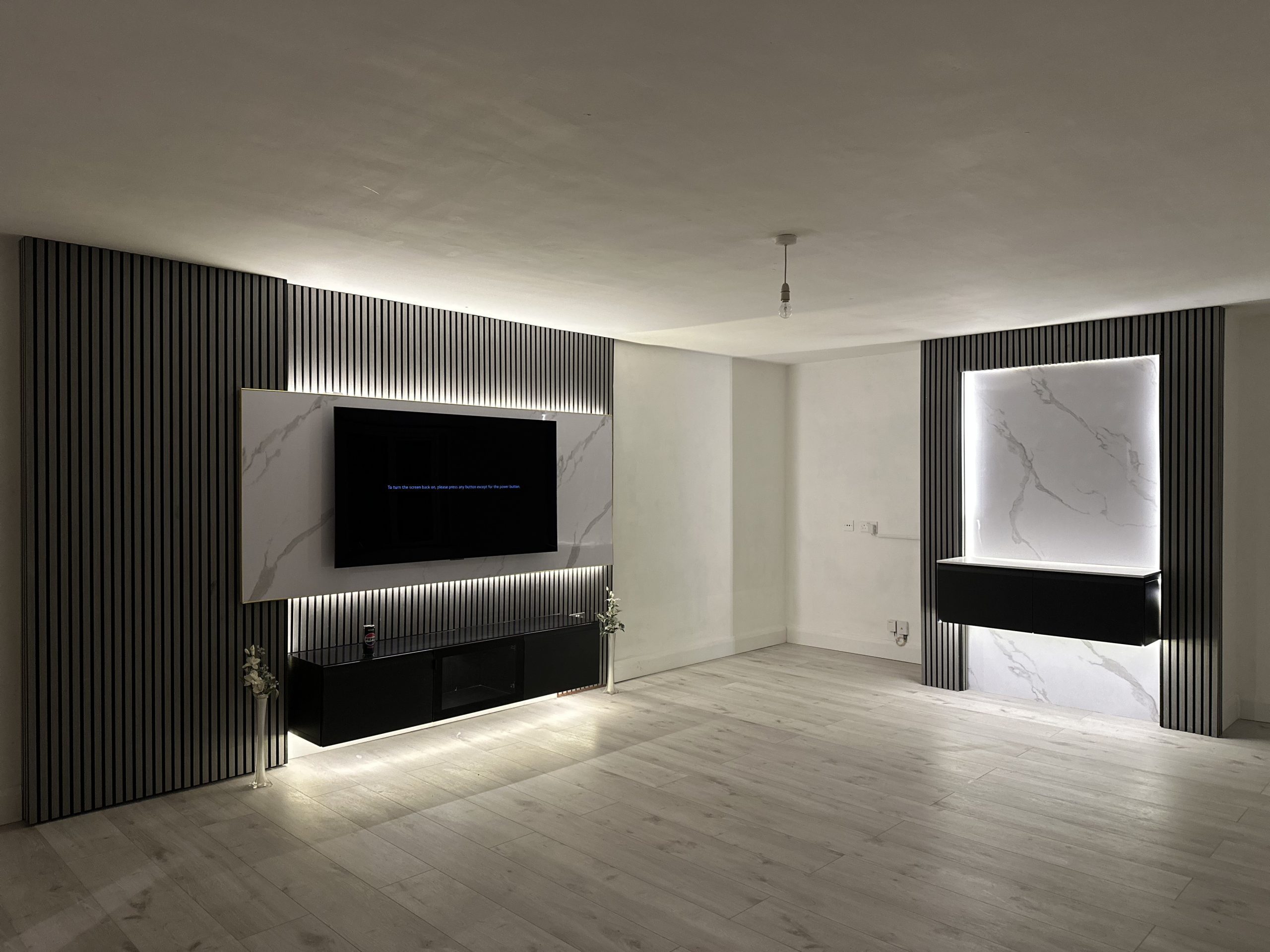 Skyline Builders Project