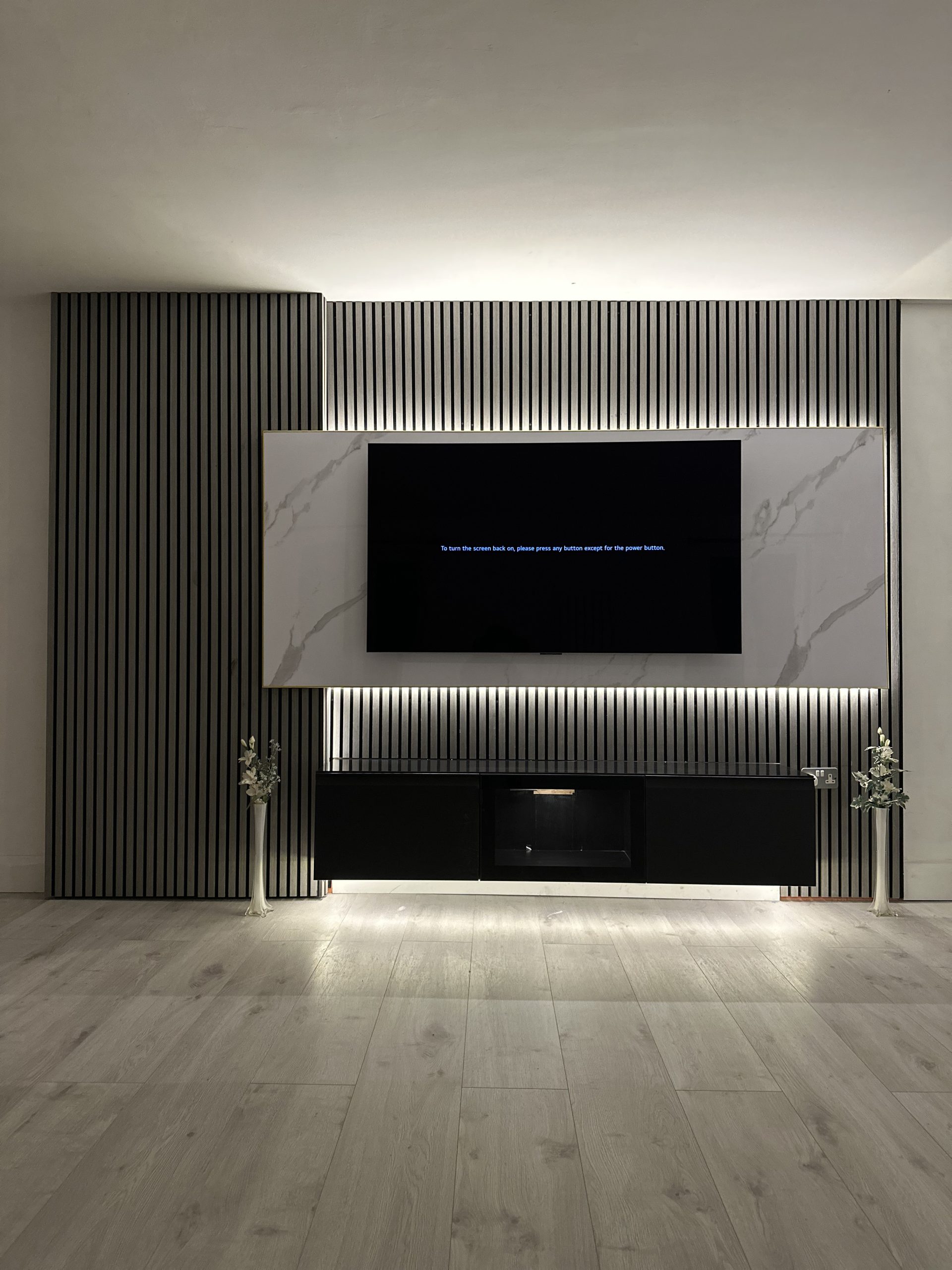 Skyline Builders Project