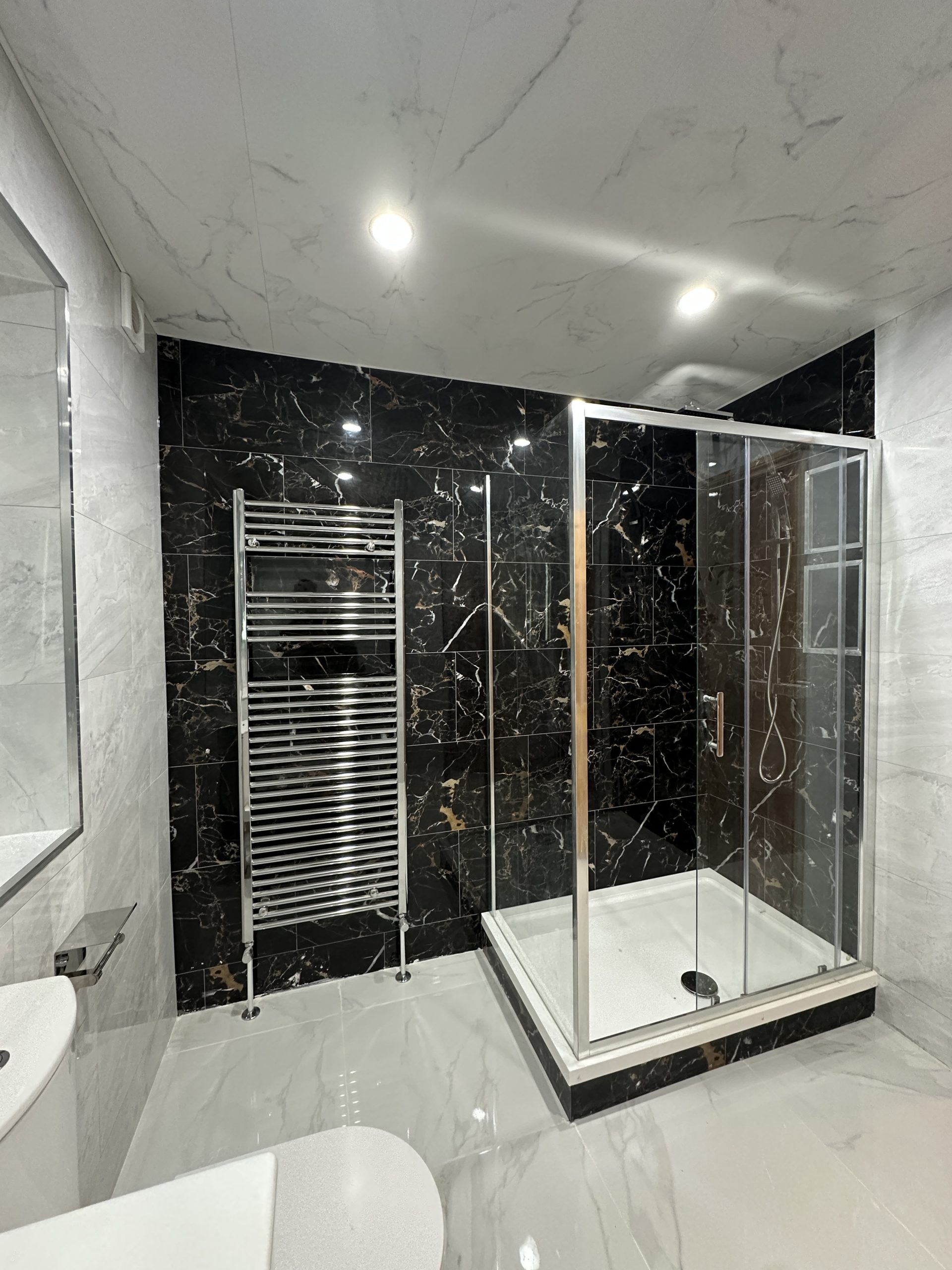 Skyline Builders Project