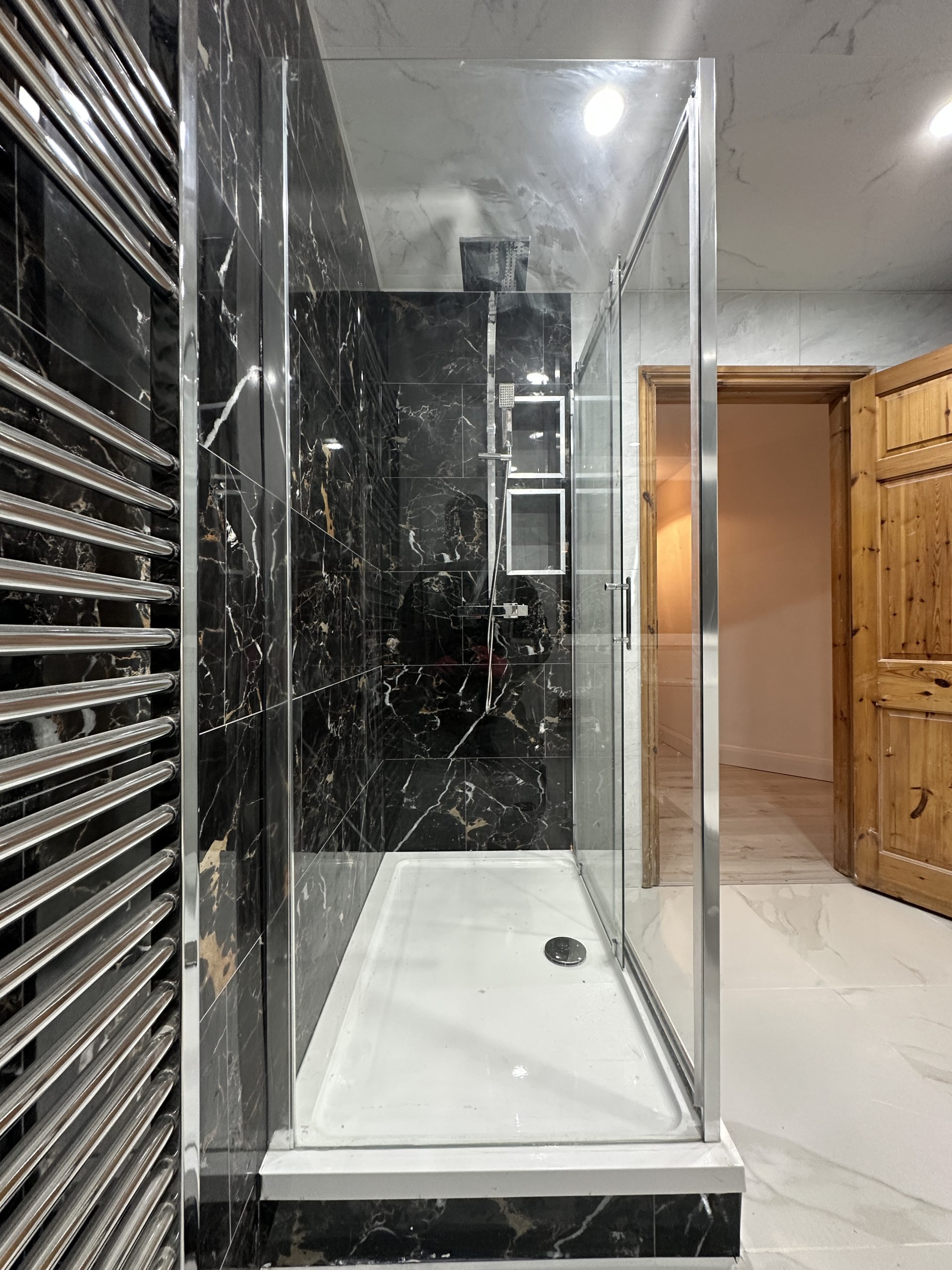 Skyline Builders Project