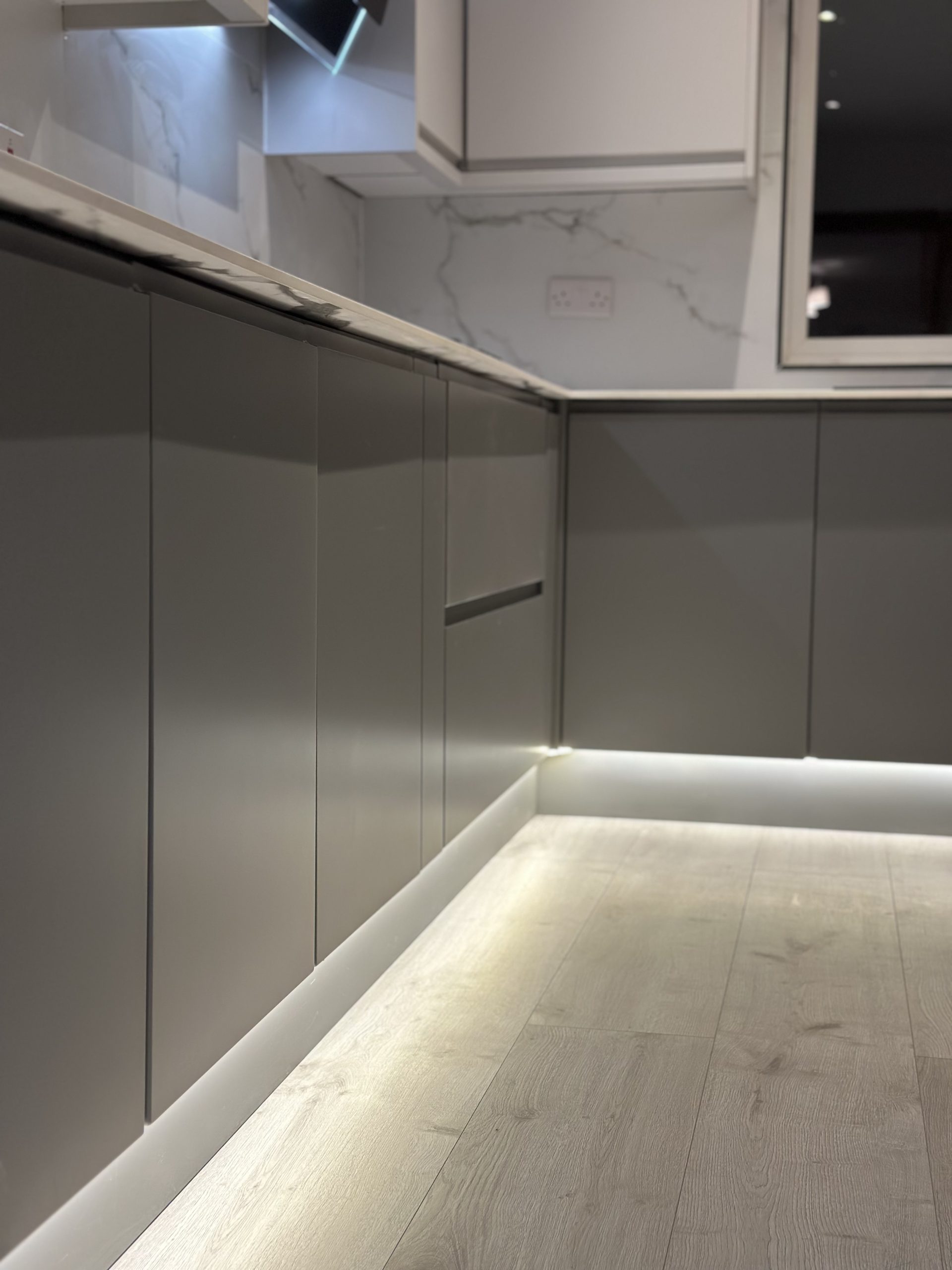 Skyline Builders Project