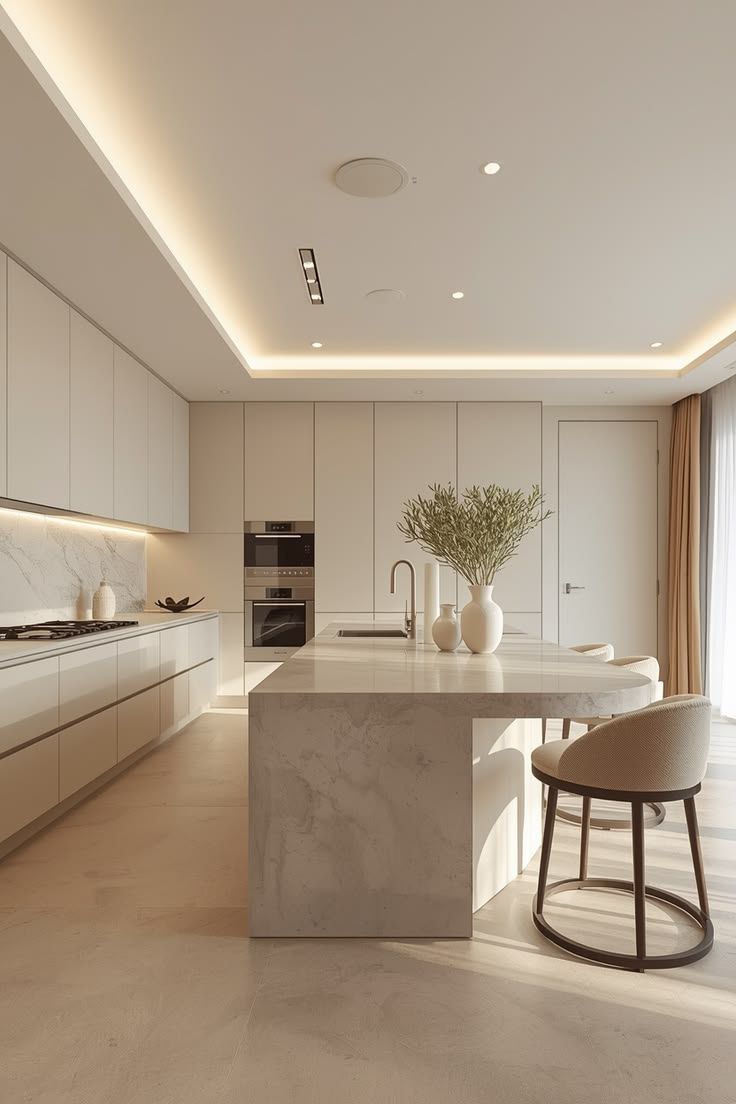 New Build Home Construction