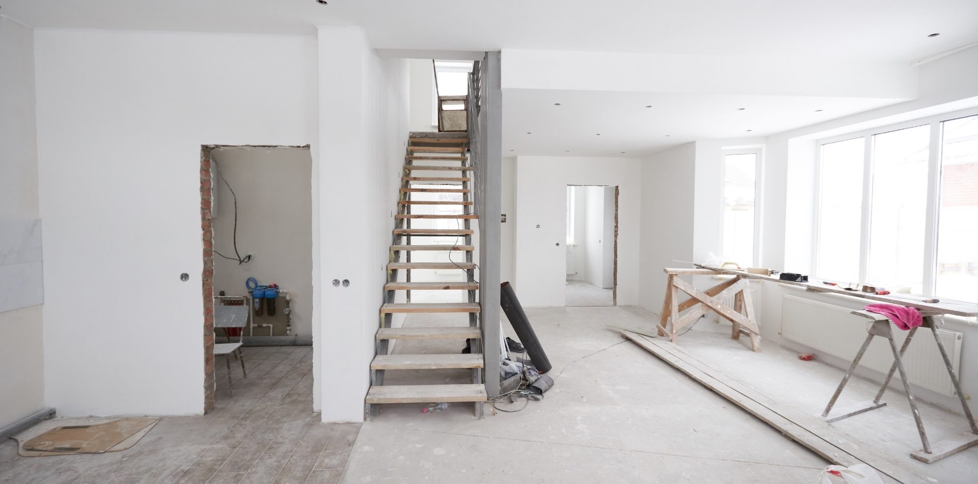 renovations Skyline Builders