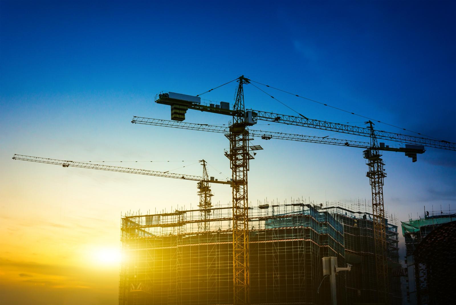 Skyline Builders Ireland