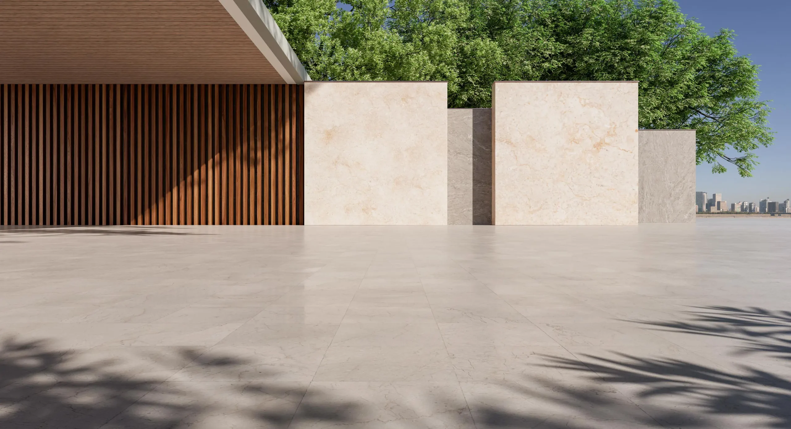 Luxury Construction Project