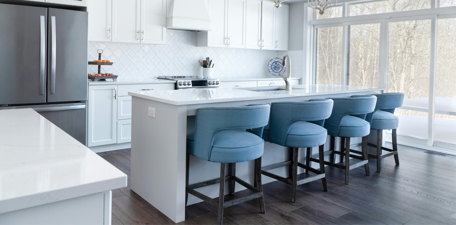 kitchen renovations Skyline Builders