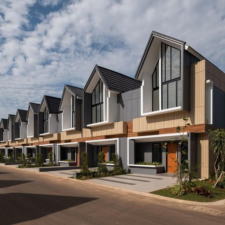 New Build Home Construction